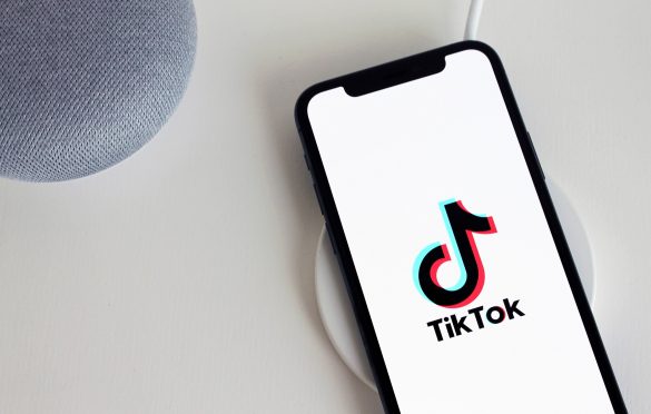  TikTok signs a deal with Sony Music to expand music library for creators