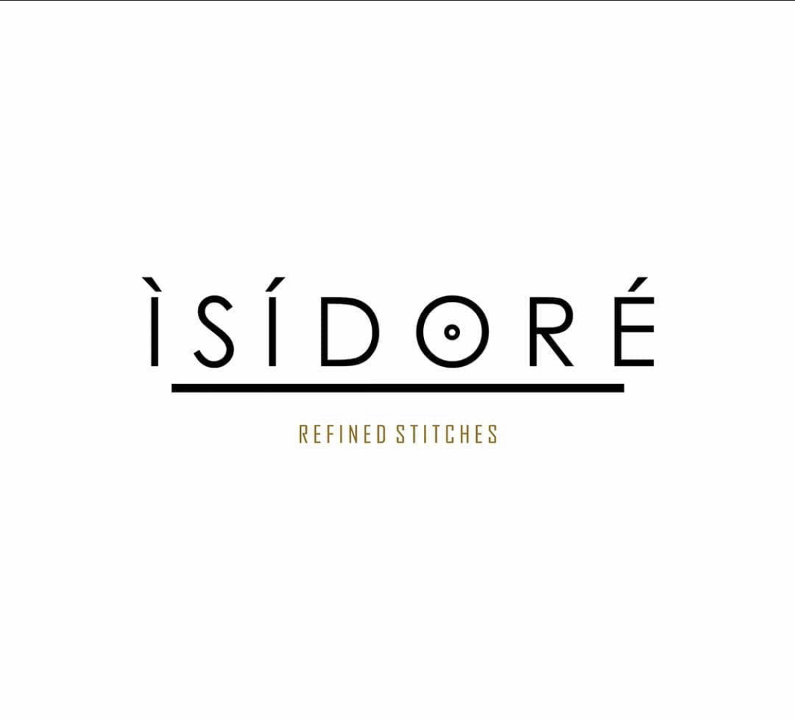 Isidore fashion brand 