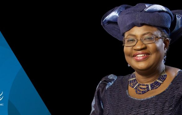  What you need to know about WTO and Okonjo Iweala’s recent nomination as DG