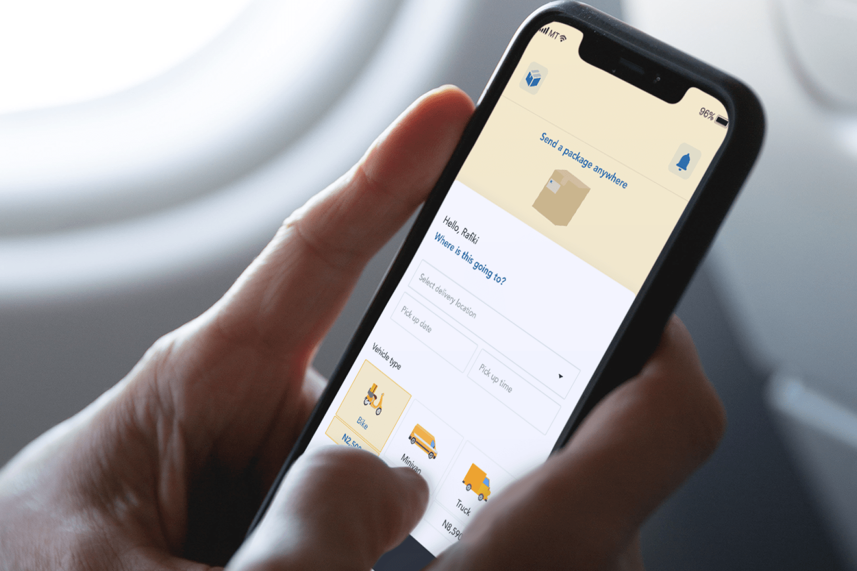 Plentywaka launches 'Logistics By Plentywaka'