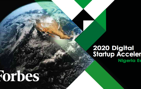  Forbes unveils 200 companies selected for its accelerator programme, prepares for Digital Summit 