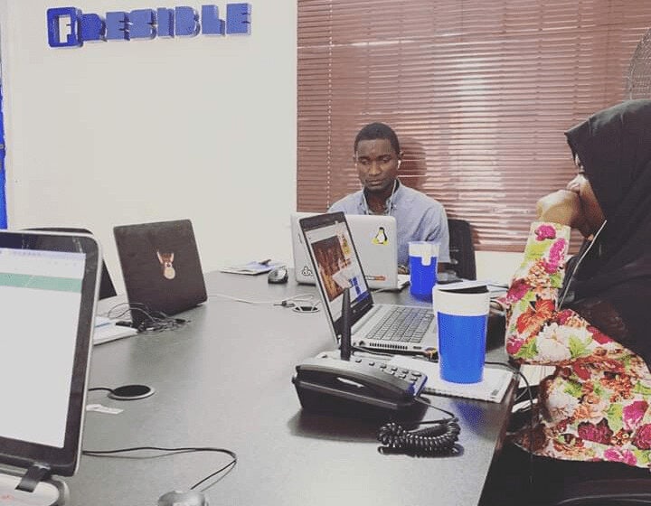 Top creative design agency