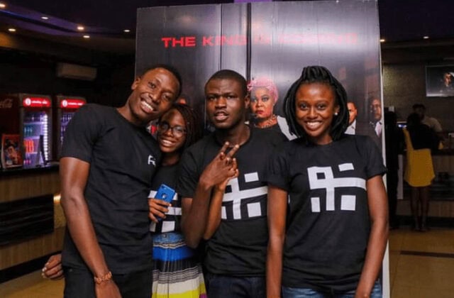 Top creative design agency