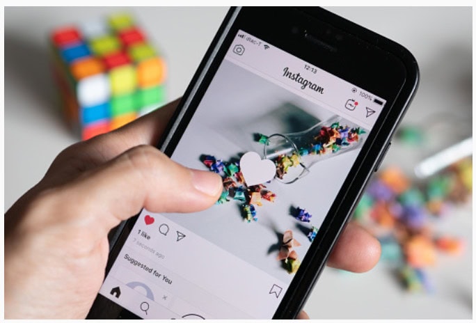 8 tips to help your business gain visibility on Instagram