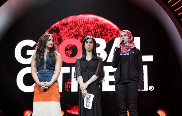  Apply now for the Waislitz global citizen awards 2020 to win $250,000 cash prize