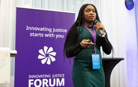  Startups in the justice sector can apply for the Hiil Justice Accelerator Innovative Challenge 2020 (£10,000 funded)