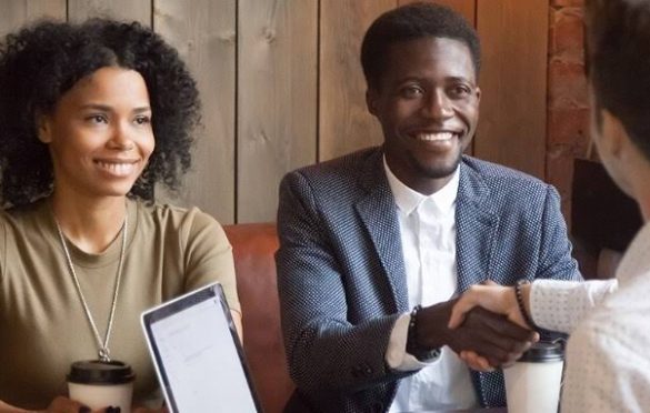  African entrepreneurs can apply for digital Africa Social and Inclusive Business Camp (SIBC) 2020