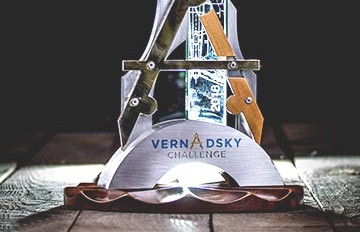 Vernadsky Challenge 2020