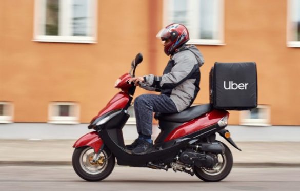  Uber delves into the African logistics market, launches ‘Uber Connect’ in Kenya