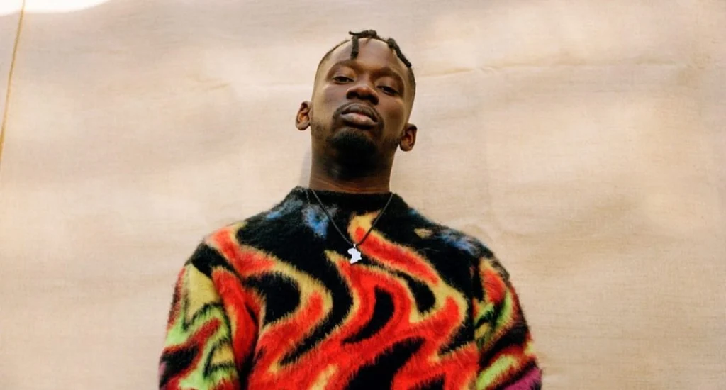 Mr Eazi raises $20 million