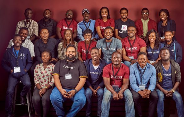  Scale-up your startup by entering the Itanna Accelerator Programme 2020
