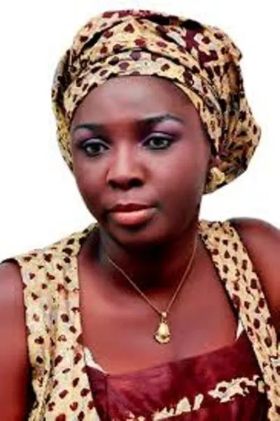 Juliet-Ezenwa-Maja-Pearce- Nigerian female Painter