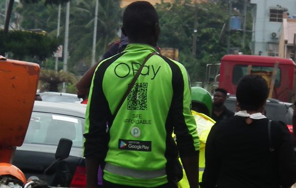  OPay is shutting down some business operations in Nigeria; blames harsh conditions, COVID-19, the government ban