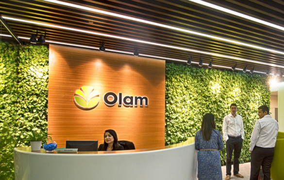  Apply now for a chance to win $75,000 in the Olam Prize for Innovation programme 2020