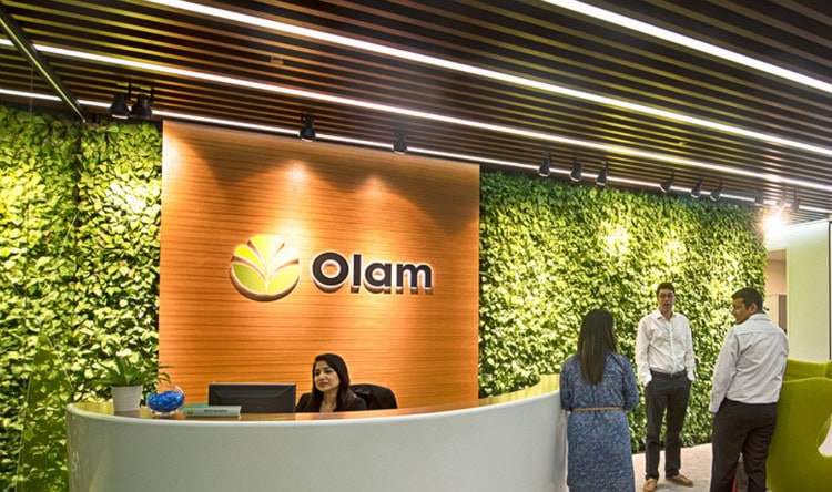Apply now for a chance to win $75,000 in the Olam Prize for Innovation programme 2020