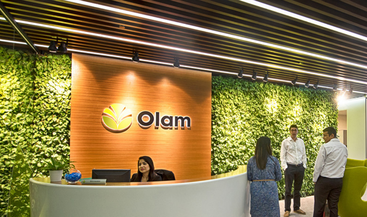 Olam Prize for Innovation