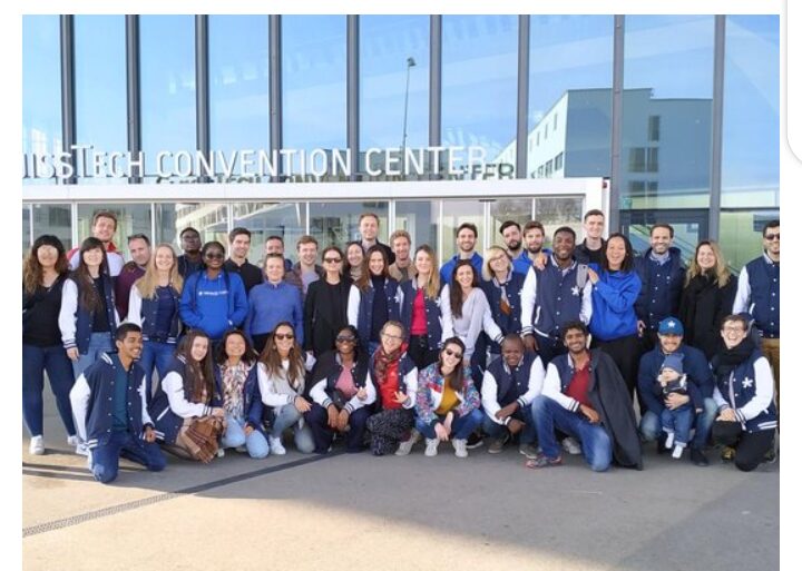 Online Seedstars World Competition