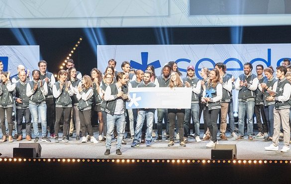  A chance for socially-driven startups to participate in the Seedstars Migration Challenge 2020
