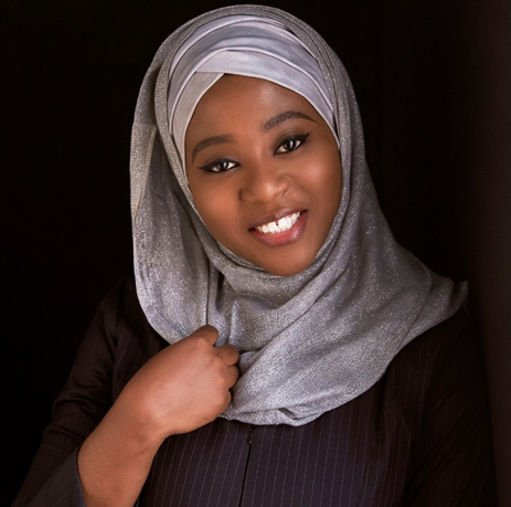 Hauwa Ojeifo