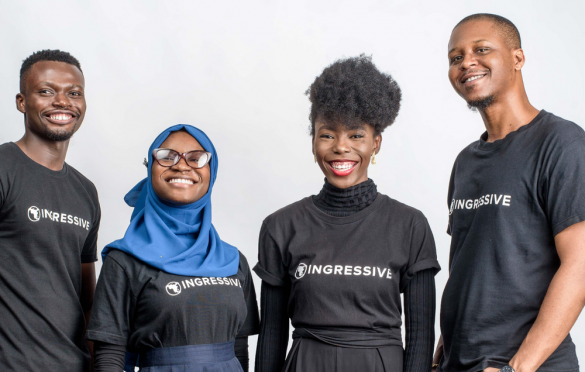  Ingressive launches a non-profit arm to train 1 million African tech talents after doubling its fund size