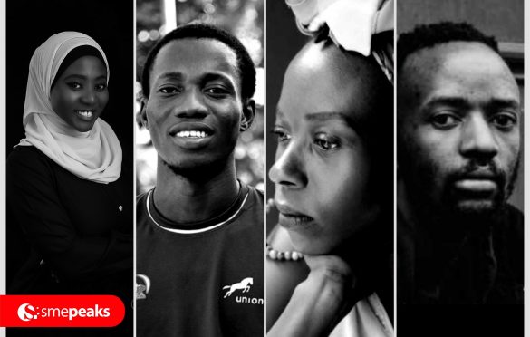  These 12 Africans selected for Facebook Community Accelerator will get $30,000 each