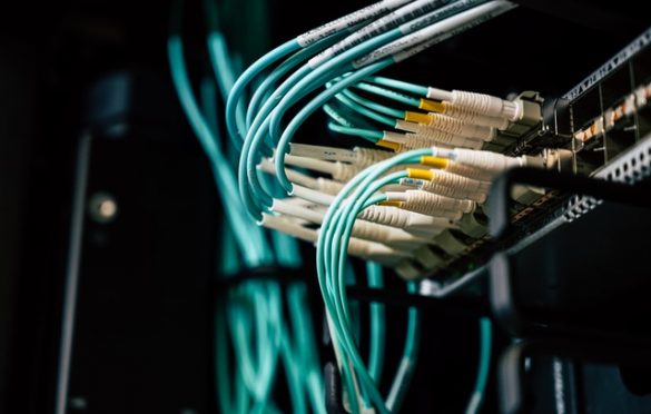  Equipped with $328 million, the Nigerian government approves internet fibre extension to Northern Nigeria