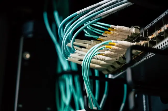 Nigeria approves internet extension