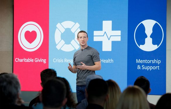  Mark Zuckerberg now worth $100bn with the release of Instagram Reels to rival TikTok