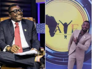 African Entrepreneurship Reality Shows