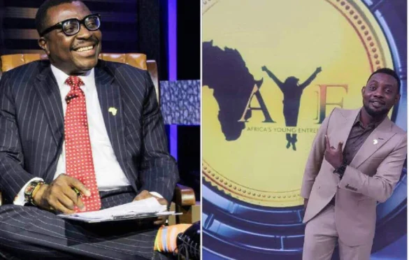  11 African Entrepreneurship Reality TV Shows you probably haven’t heard of 
