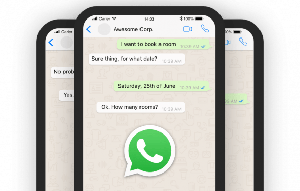 Tech Crawl: Ikeja Electric launches WhatsApp Chatbot, Oracle joins the race to buy TikTok, Uber Connect now in East Africa, more 