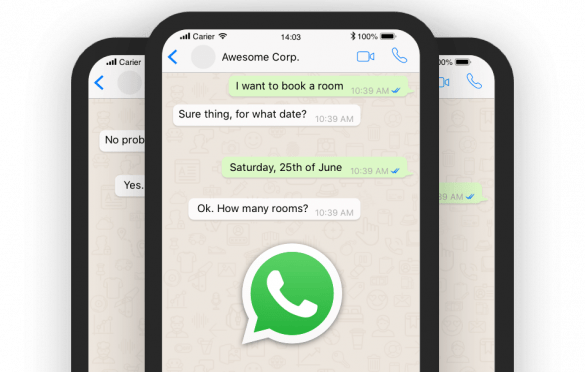  Tech Crawl: Ikeja Electric launches WhatsApp Chatbot, Oracle joins the race to buy TikTok, Uber Connect now in East Africa, more 