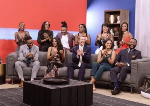 African Entrepreneurship Reality Shows