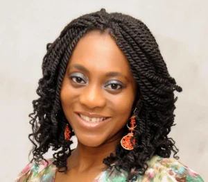 Social entrepreneurs in Africa