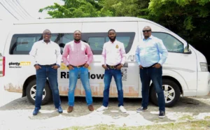 Plentywaka raises $300,000 pre-seed, expands to Abuja after launching its logistics platform
