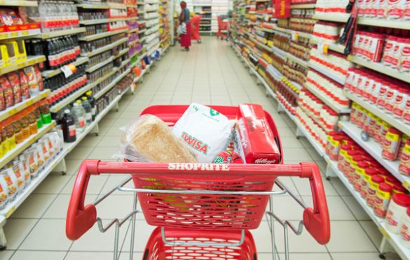  ShopRite is reportedly leaving the Nigerian market few months after Mr Price left