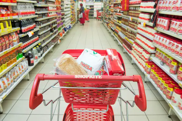 ShopRite exits Kenyan market