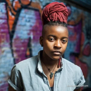 Social entrepreneurs in Africa