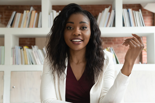 Women in Business programme