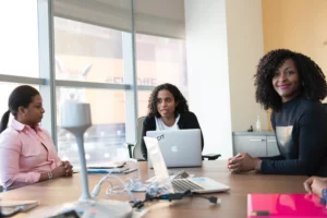 African Entrepreneurship Reality Shows