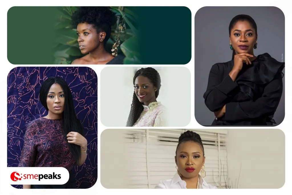 10 African women in the fashion industry blazing the trail globally 