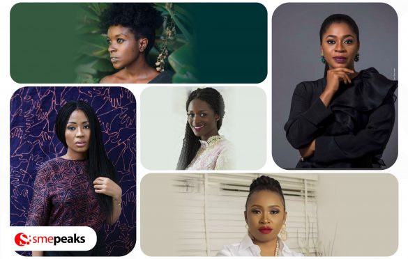  10 African women in the fashion industry blazing the trail globally 