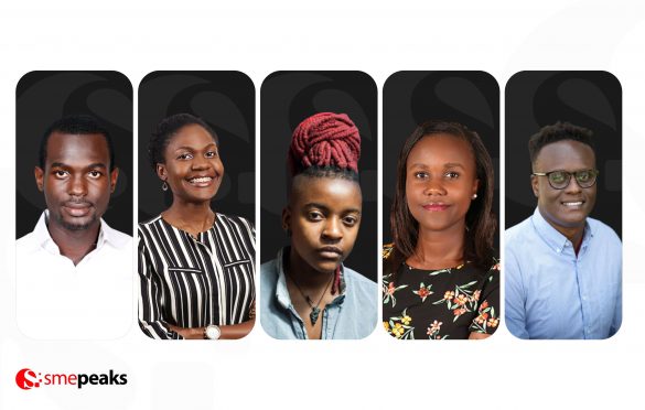  10 social entrepreneurs pulling the strings in Africa