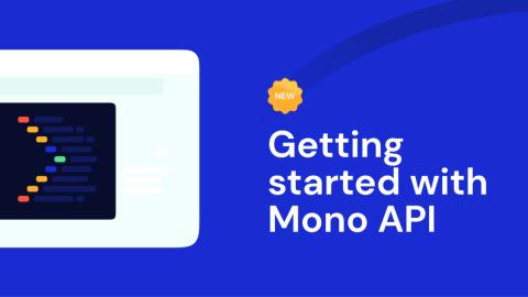 A two-month old fintech startup, Mono, has raised $500,000 funding