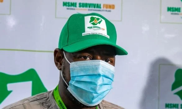  FG ₦75bn MSME Survival Fund: Just before you apply
