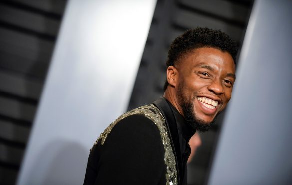  Tech Crawl: Chadwick Boseman’s demise Tweet breaks all-time record, Esusu raises $3.5m for US expansion, MTN gets new exec, more