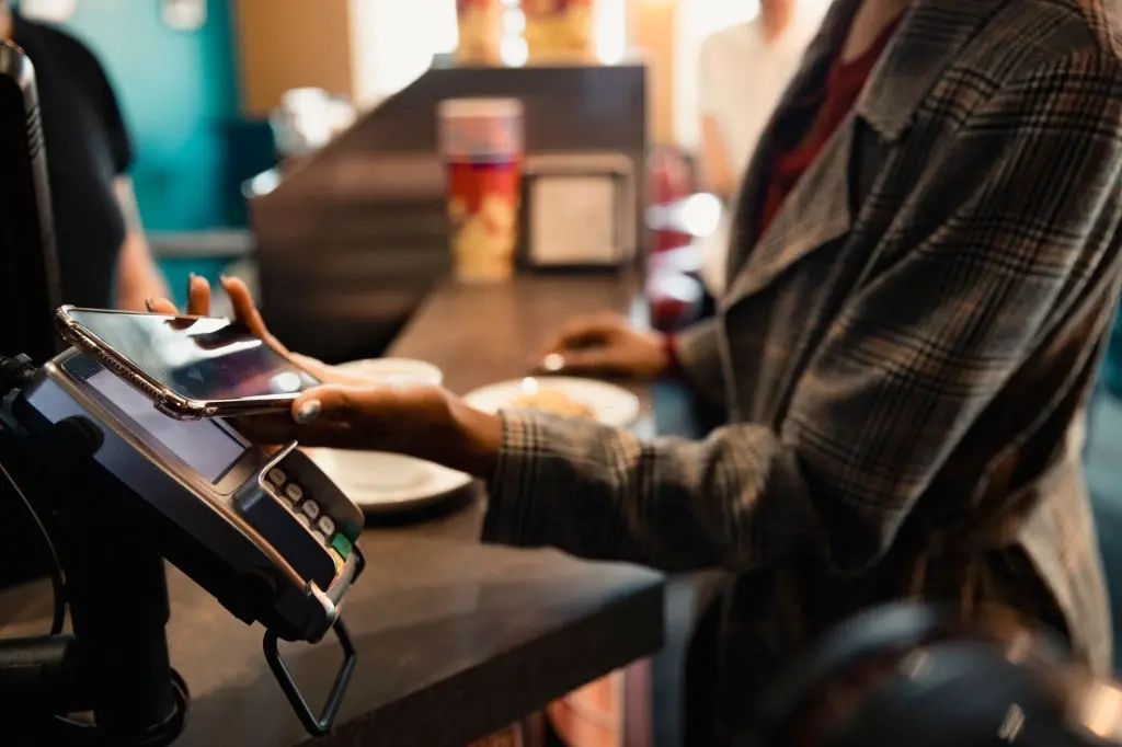 Fintech industry players Nigeria