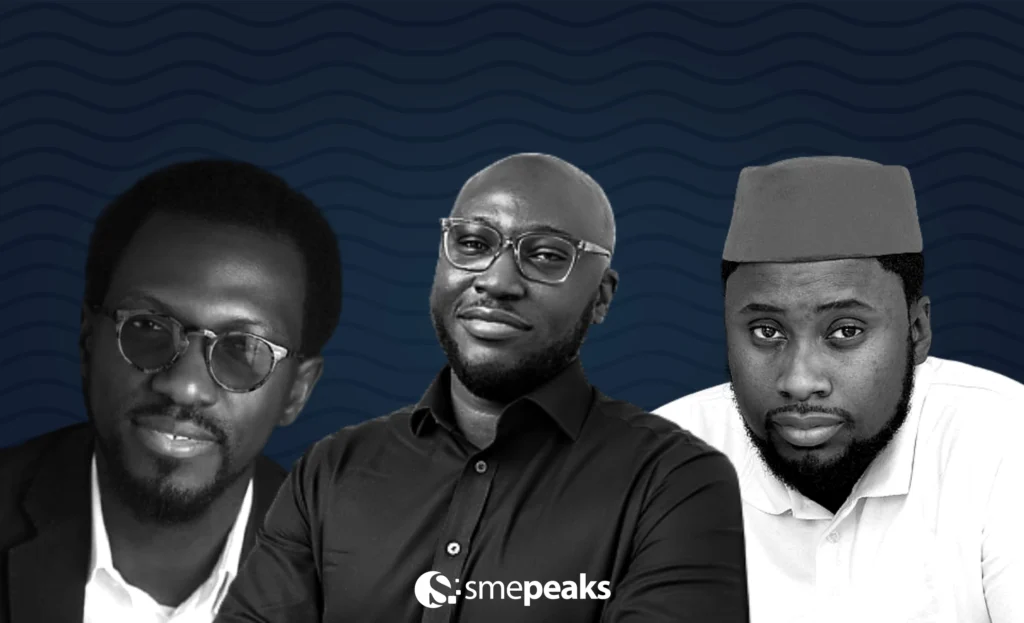 Nigerian tech CEOs Fortune