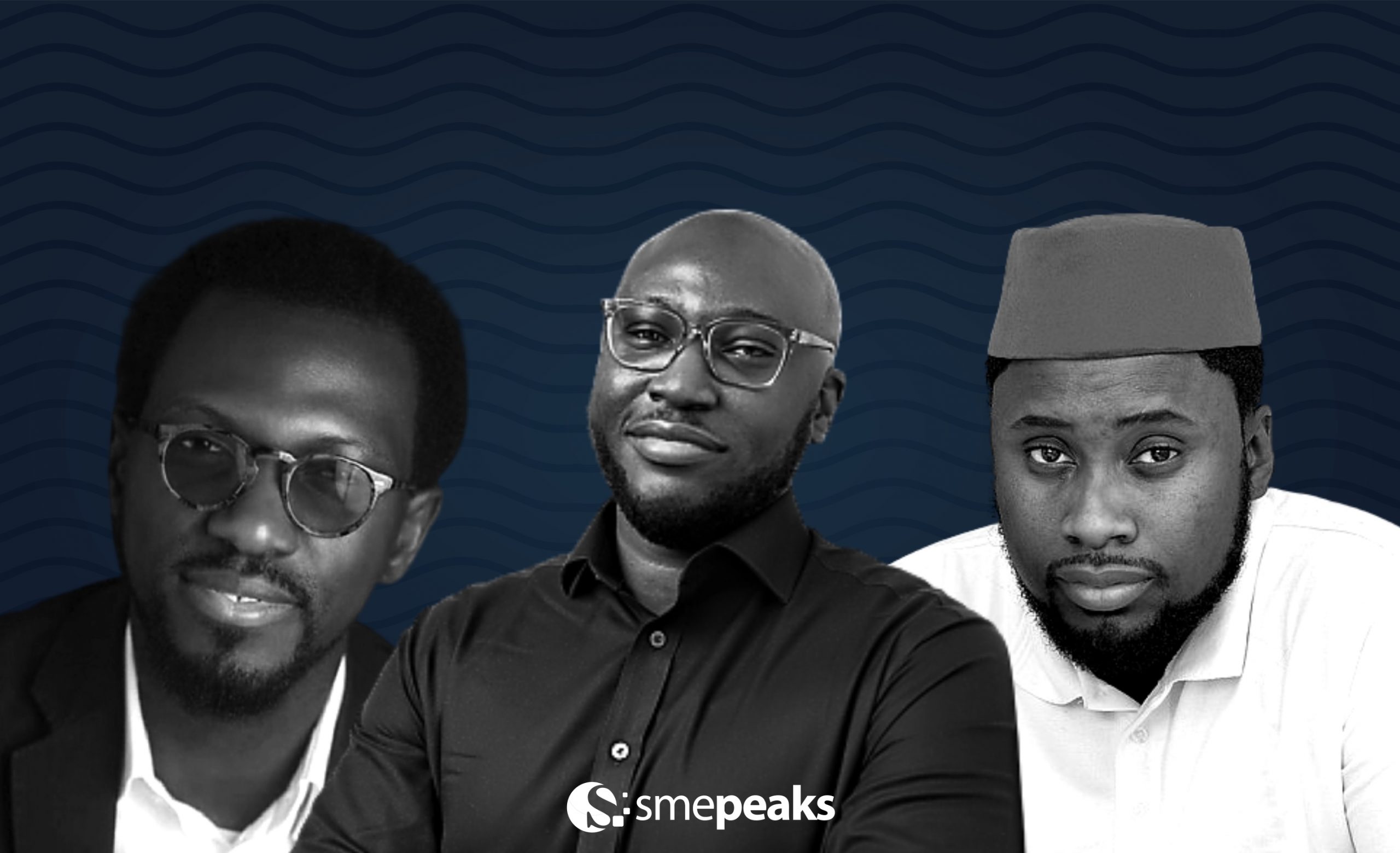 Meet the three Nigerian tech CEOs recognised by the Fortune Magazine