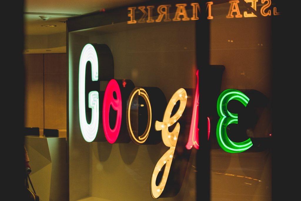Google startups Accelerator
